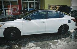 نیسان ئەلتیما